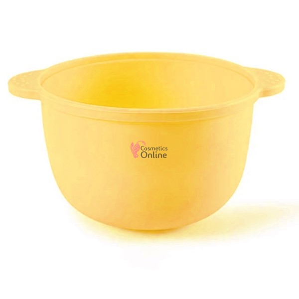 Bol din silicon pentru incalzit ceara traditionala de 400 ml  GF 19497